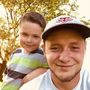 Meet your Posher, Lucas